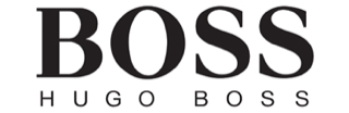 Logo Hugo Boss