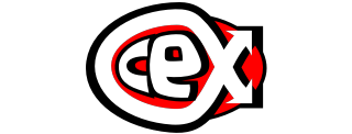 Logo CeX