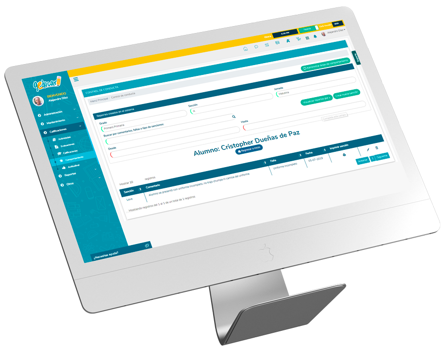 monitor_conducta