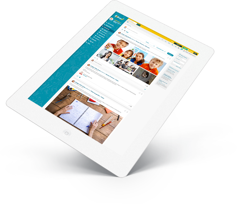 tablet_mensajeria